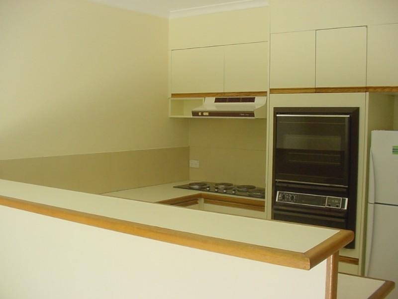 3/81 Sandford Street, St Lucia QLD 4067