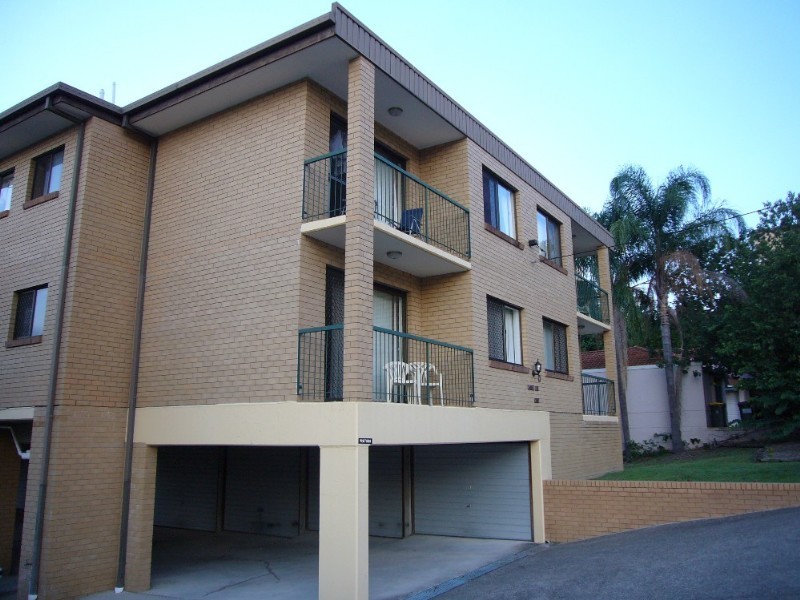 8/21 Fortitude Street, Auchenflower QLD 4066