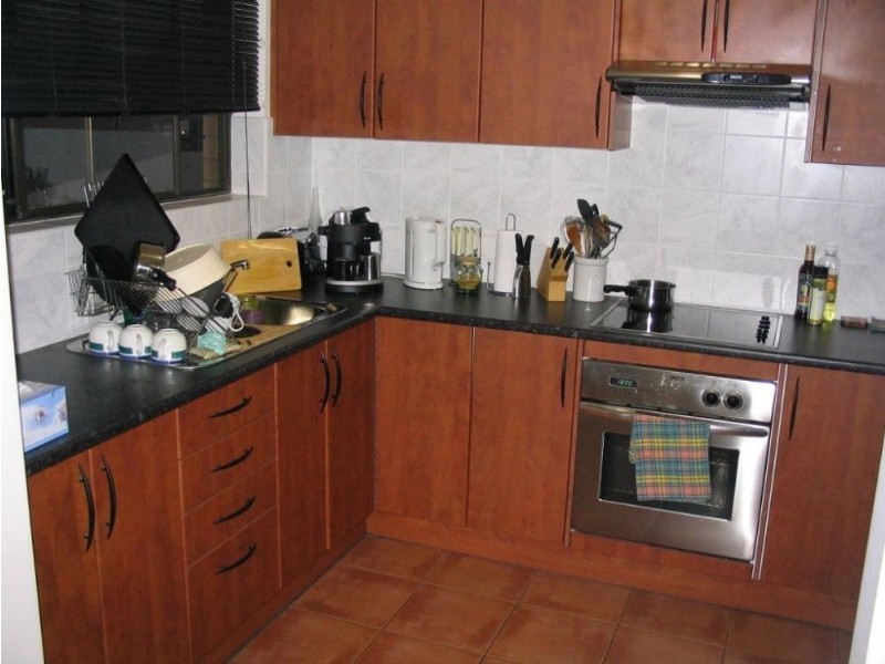 8/21 Fortitude Street, Auchenflower QLD 4066