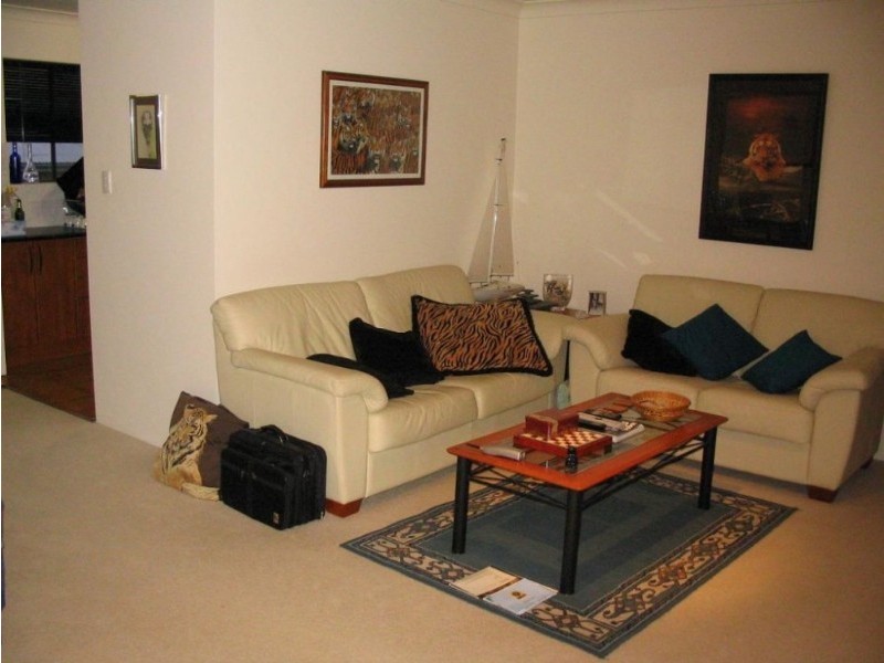 8/21 Fortitude Street, Auchenflower QLD 4066