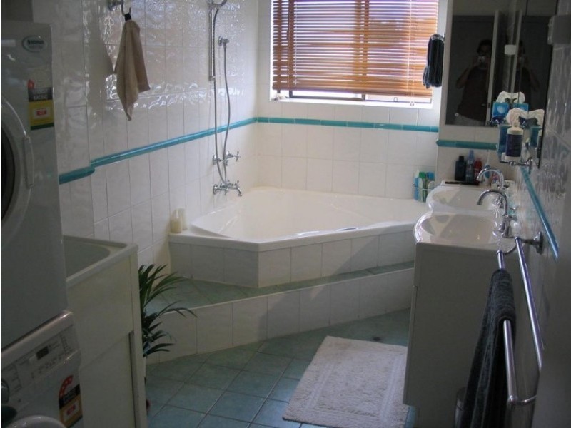 8/21 Fortitude Street, Auchenflower QLD 4066