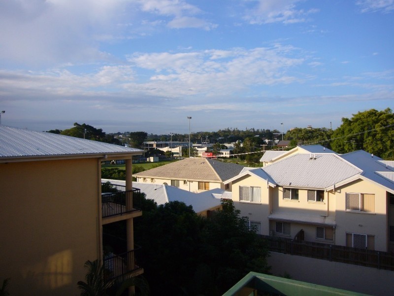 8/21 Fortitude Street, Auchenflower QLD 4066