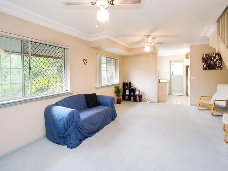 37/63 Sherwood Road, Toowong QLD 4066