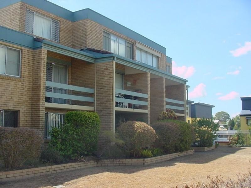 15/434 Milton Road, Auchenflower QLD 4066