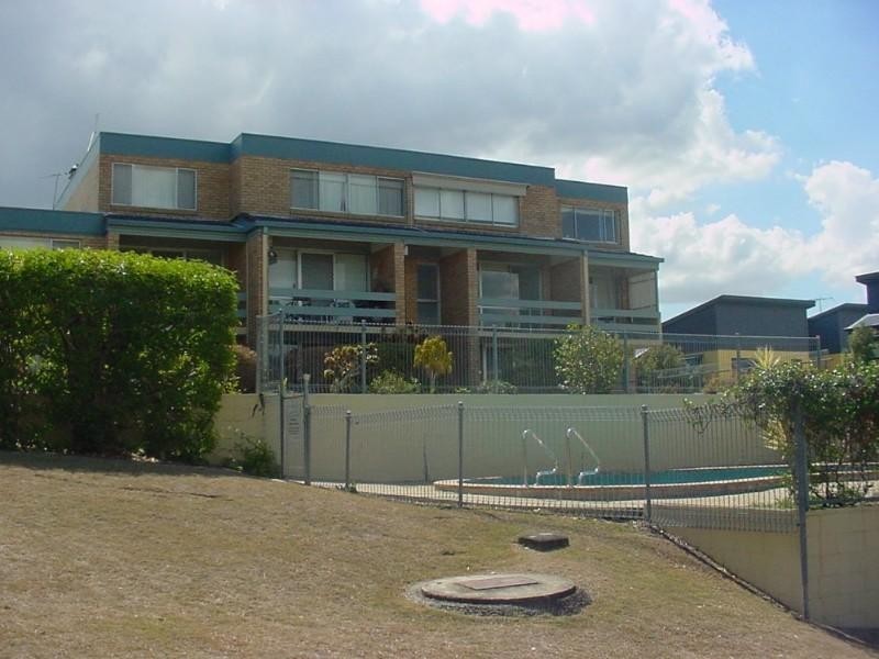 15/434 Milton Road, Auchenflower QLD 4066