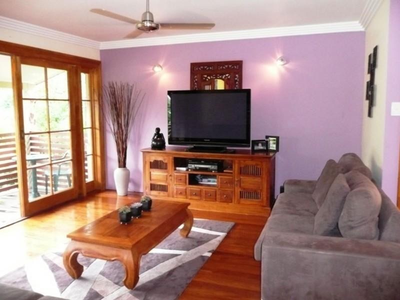 1 Eaglie Street, Chapel Hill QLD 4069