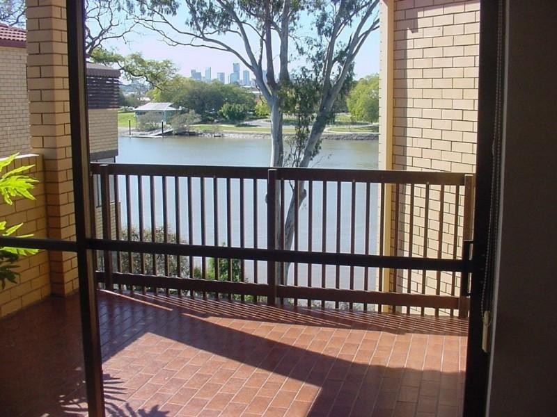 44/44 Brisbane Street, Toowong QLD 4066