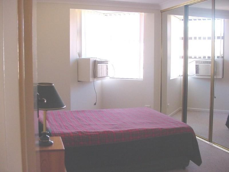 44/44 Brisbane Street, Toowong QLD 4066