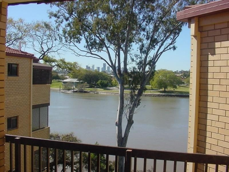 44/44 Brisbane Street, Toowong QLD 4066