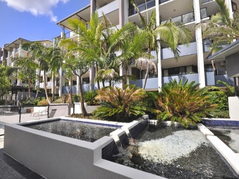 12/26 Holland Street, Toowong QLD 4066