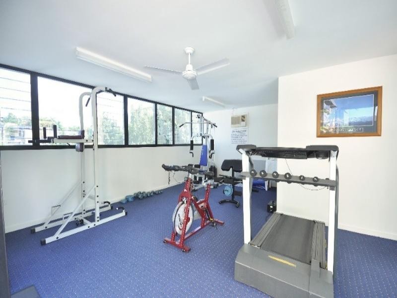 12/26 Holland Street, Toowong QLD 4066