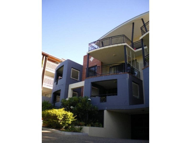 2/14 Grimes Street, Auchenflower QLD 4066