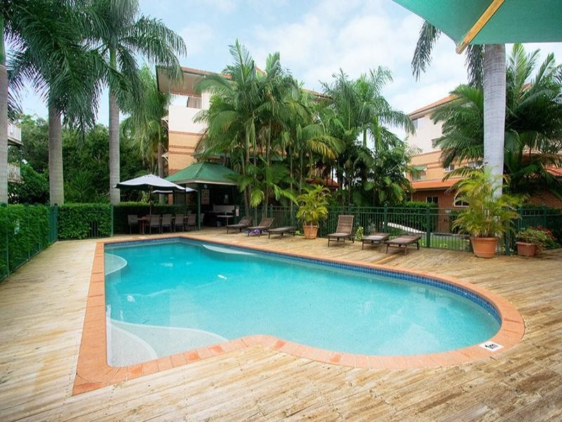 19/10 Maryvale Street, Toowong QLD 4066