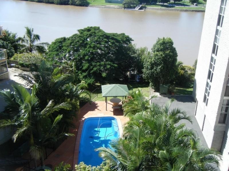 5/56 Glen Road, Toowong QLD 4066