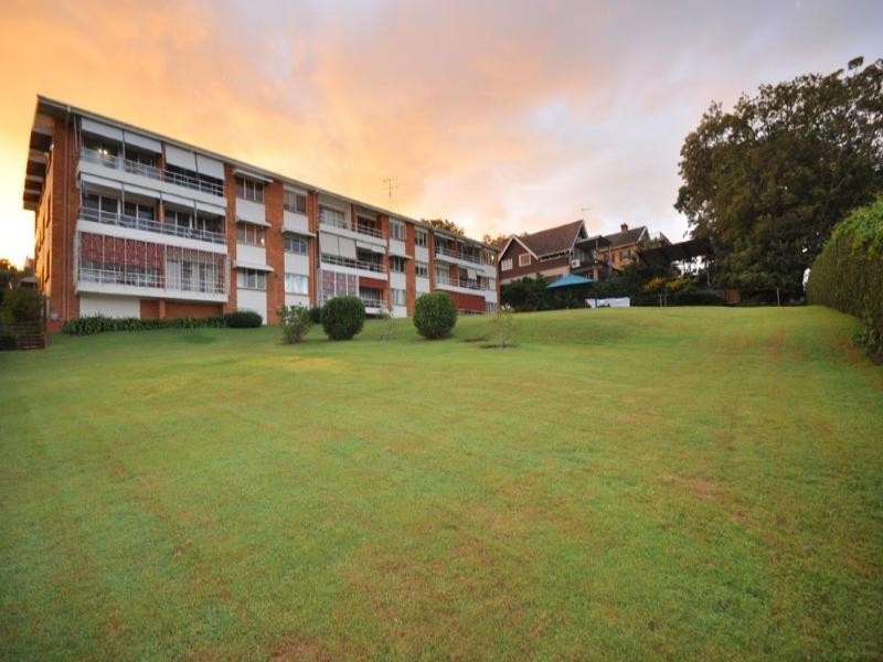 17/72 Markwell Street, Hamilton QLD 4007