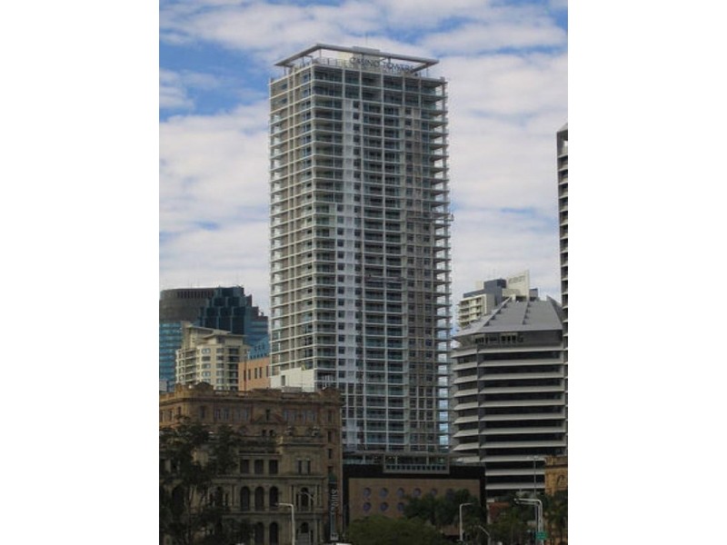 2807/151 George Street, Brisbane QLD 4000