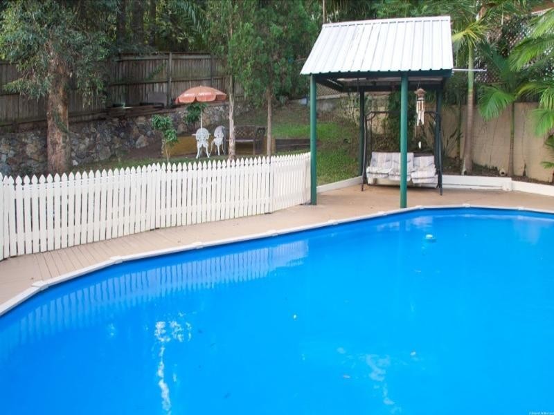 56 Cassandra Street, Chapel Hill QLD 4069