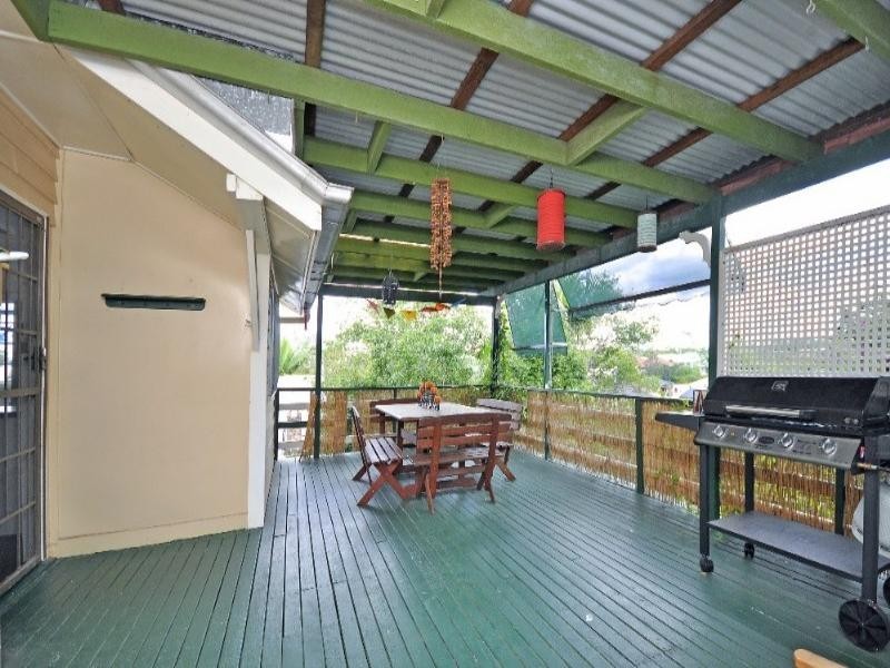 36 Woolley Street, Taringa QLD 4068