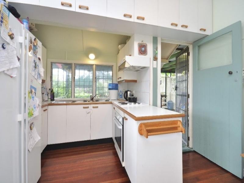 36 Woolley Street, Taringa QLD 4068