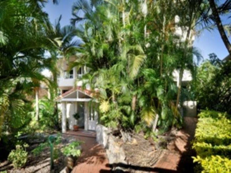 5/102 Indooroopilly Road, Taringa QLD 4068