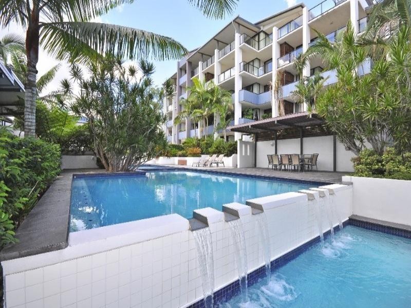 21/26 Holland Street, Toowong QLD 4066