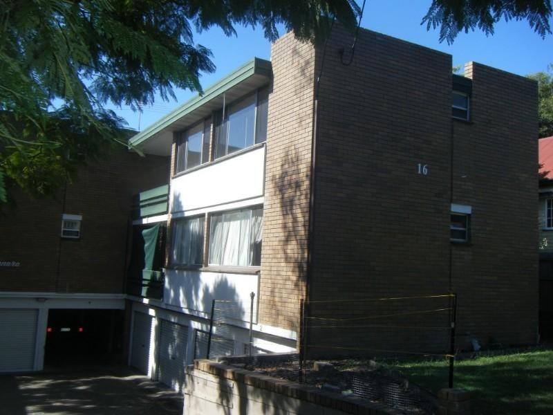 5/16 Jephson Street, Toowong QLD 4066