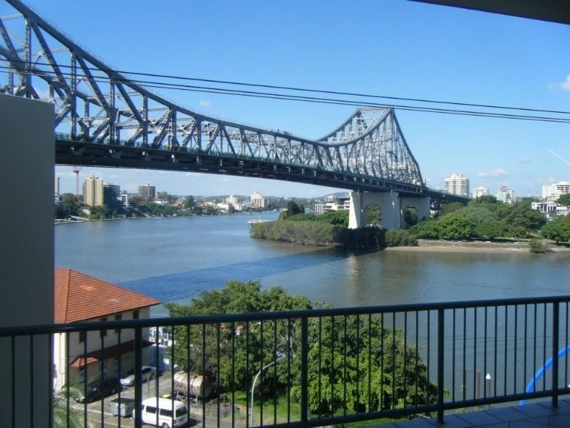 38/7 Boundary Street, Brisbane QLD 4000