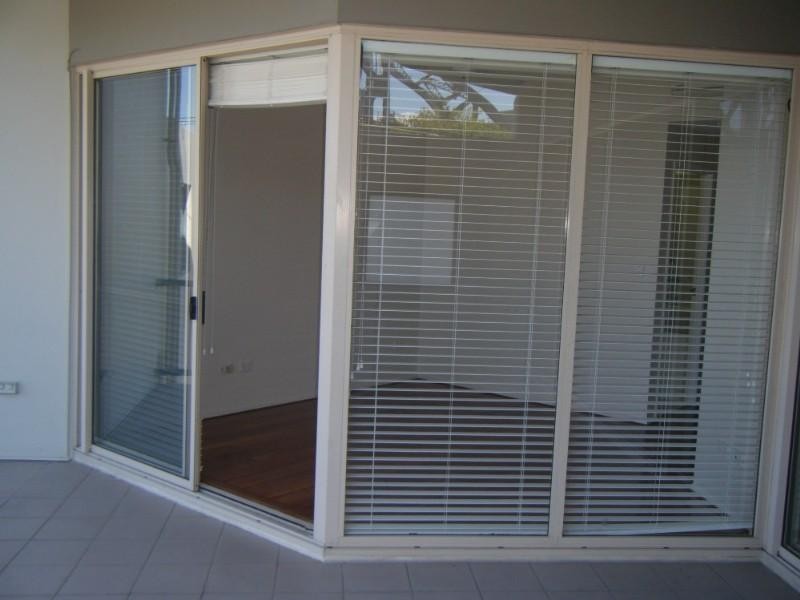 38/7 Boundary Street, Brisbane QLD 4000