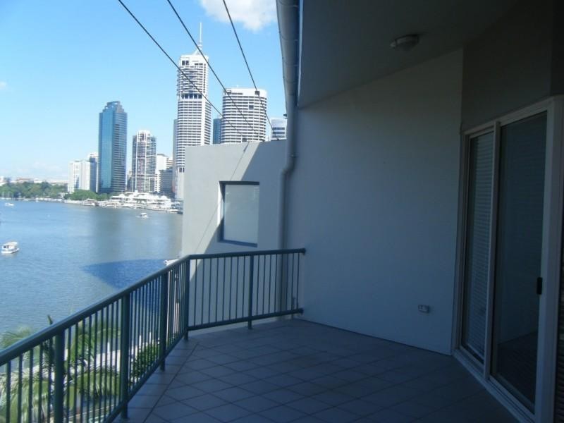 38/7 Boundary Street, Brisbane QLD 4000