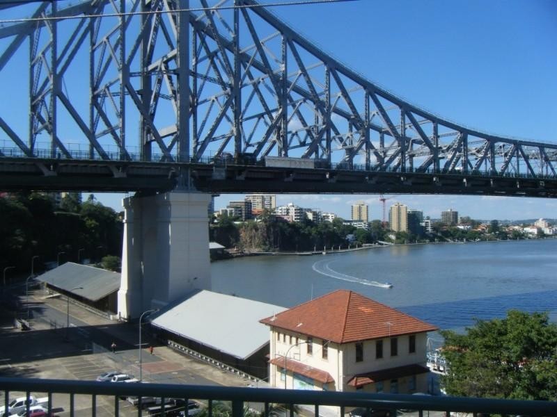 38/7 Boundary Street, Brisbane QLD 4000