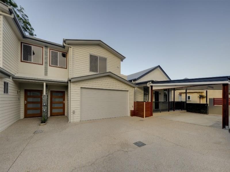 29B Terrace Street, Toowong QLD 4066