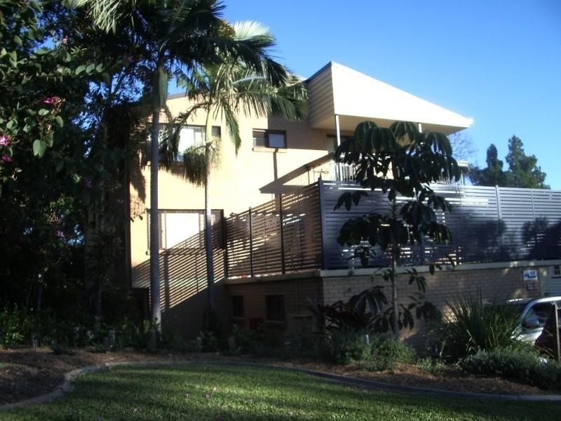 4/109 Indooroopilly Road, Taringa QLD 4068