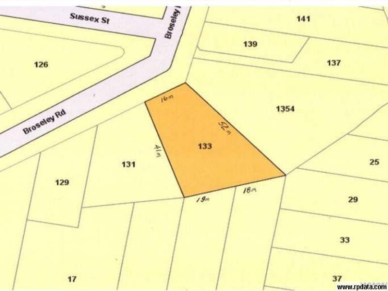 133 Broseley Road, Toowong QLD 4066