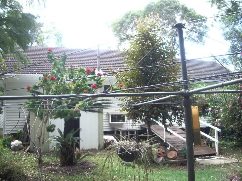 133 Broseley Road, Toowong QLD 4066