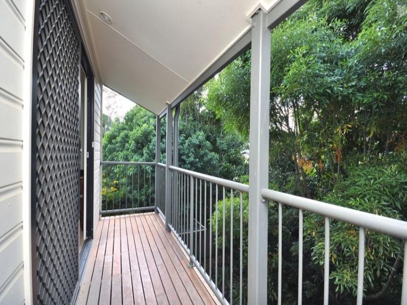 3/27 Aberleigh Road, Kelvin Grove QLD 4059