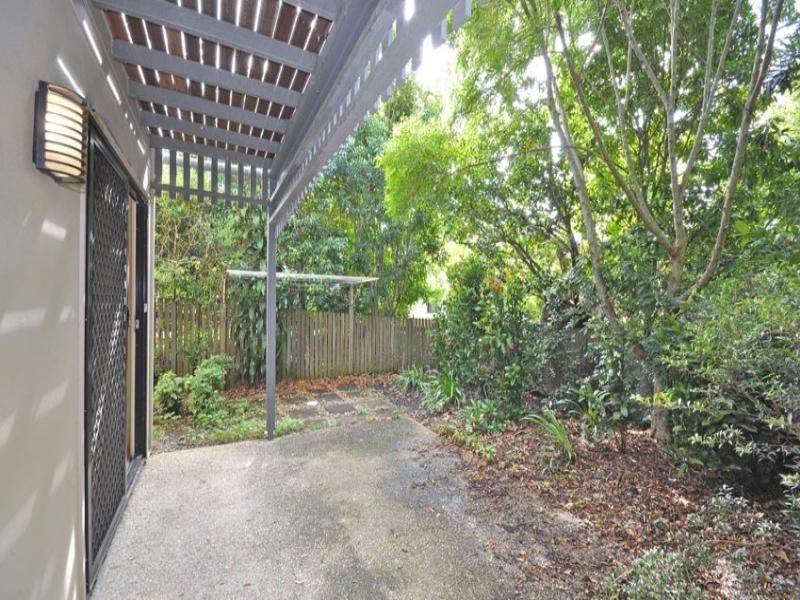 3/27 Aberleigh Road, Kelvin Grove QLD 4059