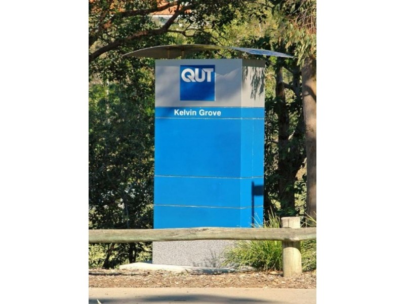 3/27 Aberleigh Road, Kelvin Grove QLD 4059