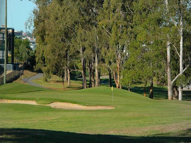 3/27 Aberleigh Road, Kelvin Grove QLD 4059