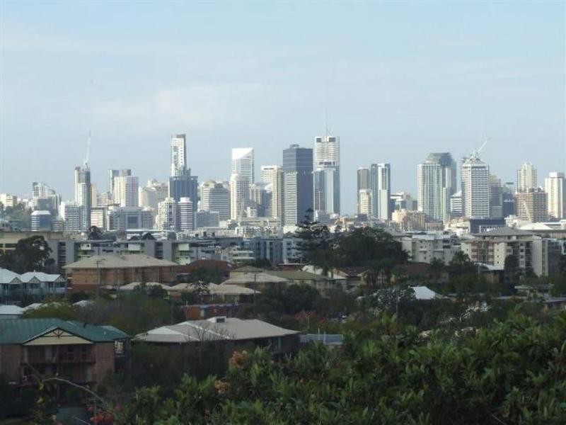 13/16 Dovercourt Road, Toowong QLD 4066