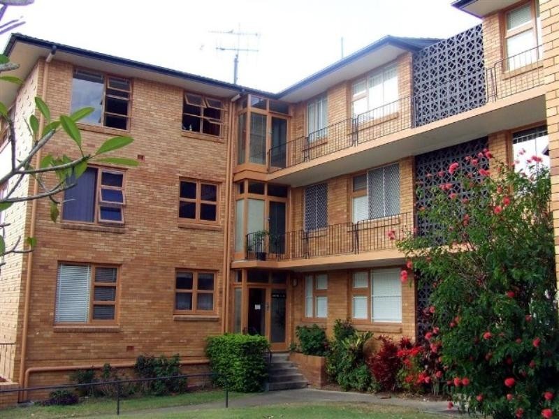 13/16 Dovercourt Road, Toowong QLD 4066