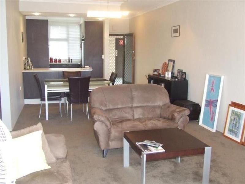 13/16 Dovercourt Road, Toowong QLD 4066