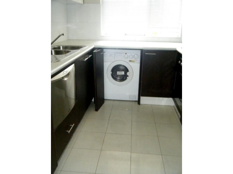 13/16 Dovercourt Road, Toowong QLD 4066