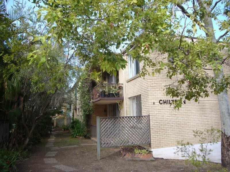 6/6 Pioneer Street, Toowong QLD 4066