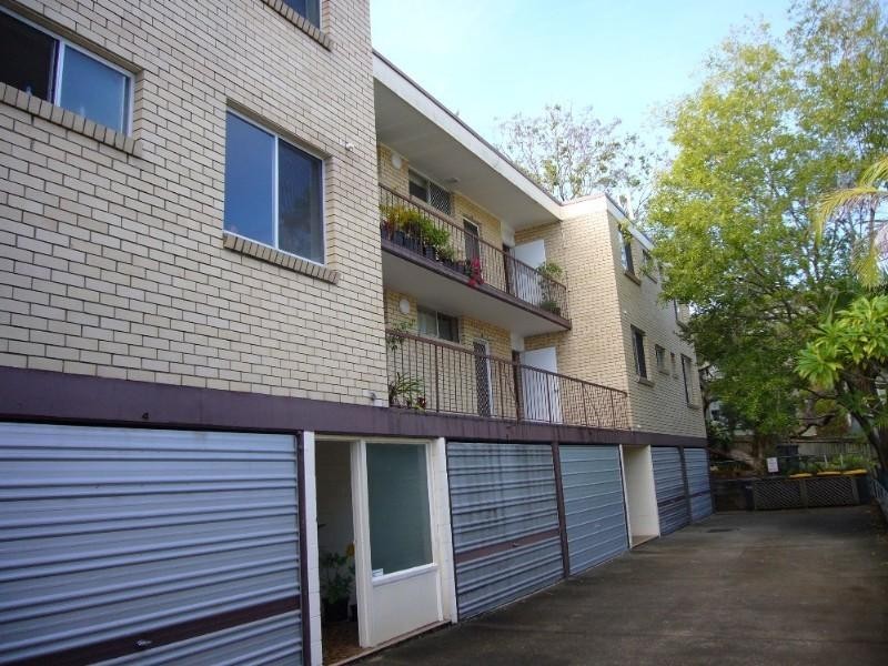 6/6 Pioneer Street, Toowong QLD 4066