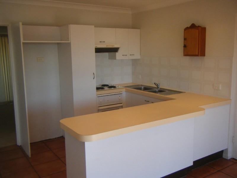 8/4 Woodland Street, Ashgrove QLD 4060