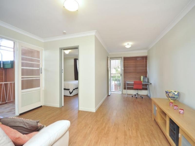 3/105 Annie Street, Auchenflower QLD 4066