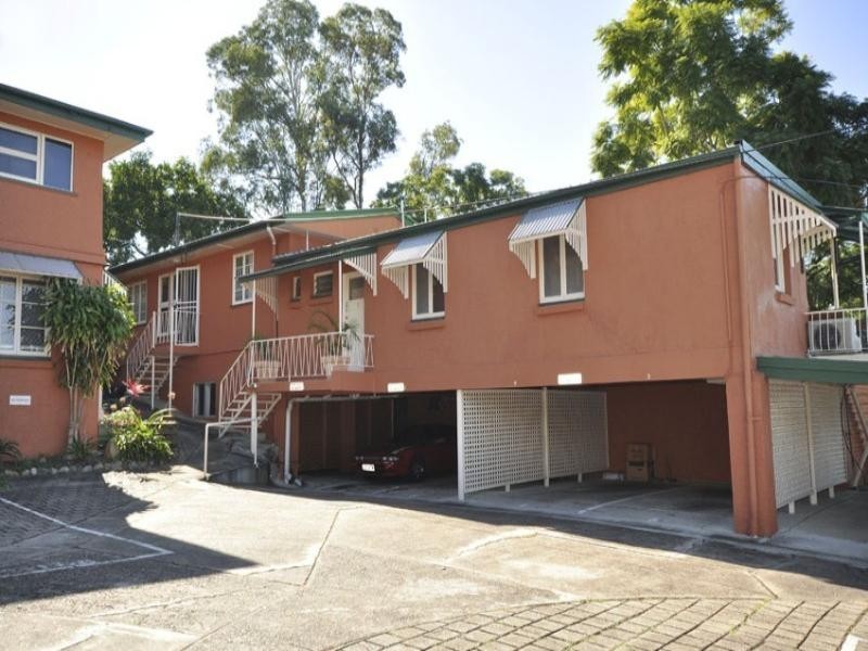 3/105 Annie Street, Auchenflower QLD 4066