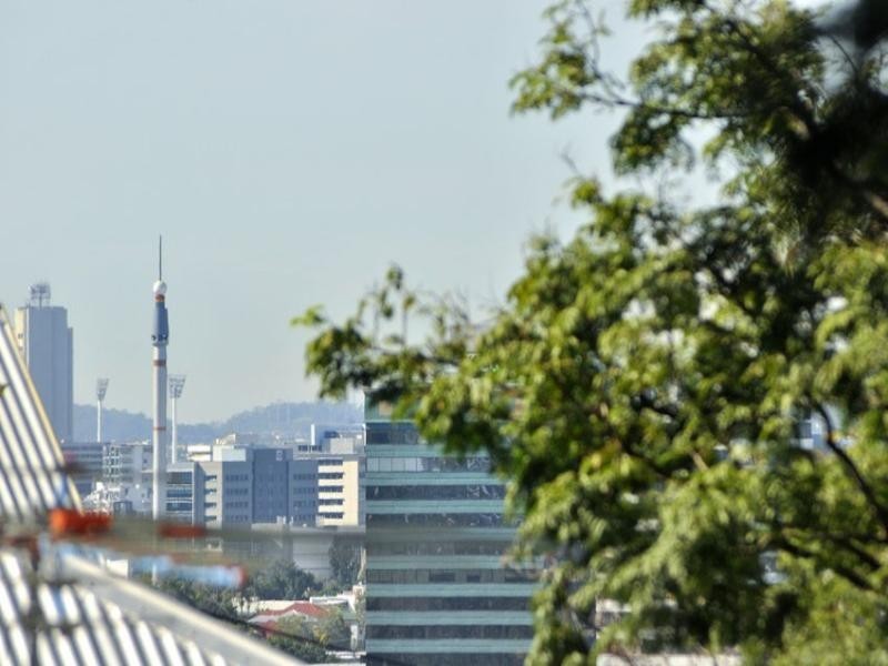 3/105 Annie Street, Auchenflower QLD 4066