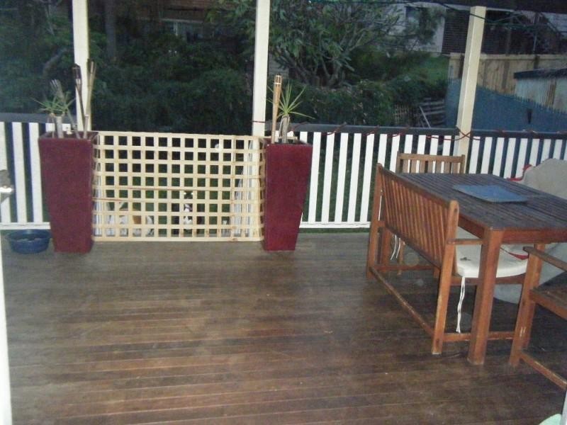 5 Heussler Terrace, Milton QLD 4064