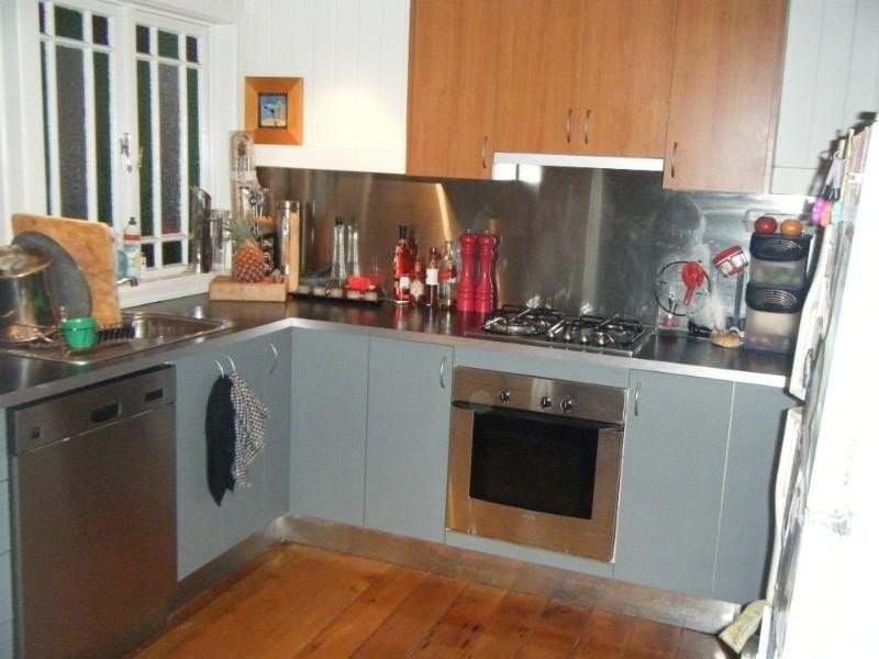 5 Heussler Terrace, Milton QLD 4064